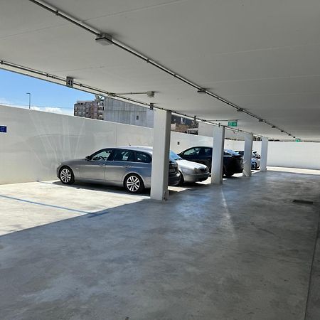 Marisabella Suite Spa 4 Bari Exterior foto