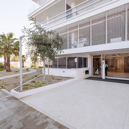 Marisabella Suite Spa 4 Bari Exterior foto