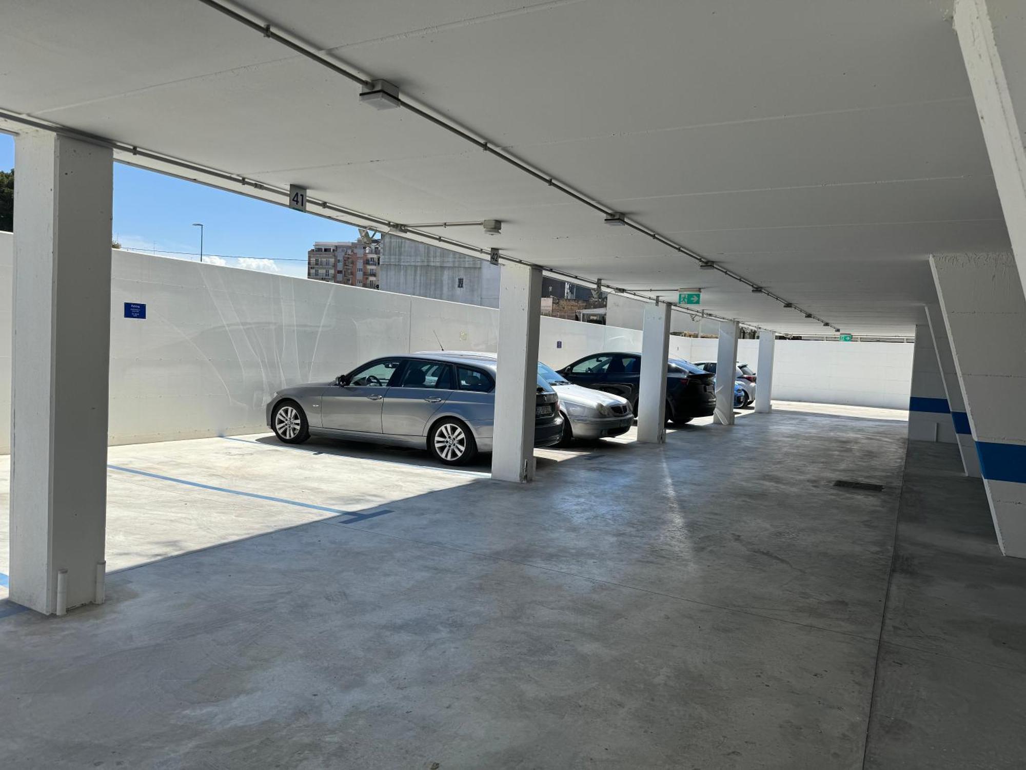 Marisabella Suite Spa 4 Bari Exterior foto