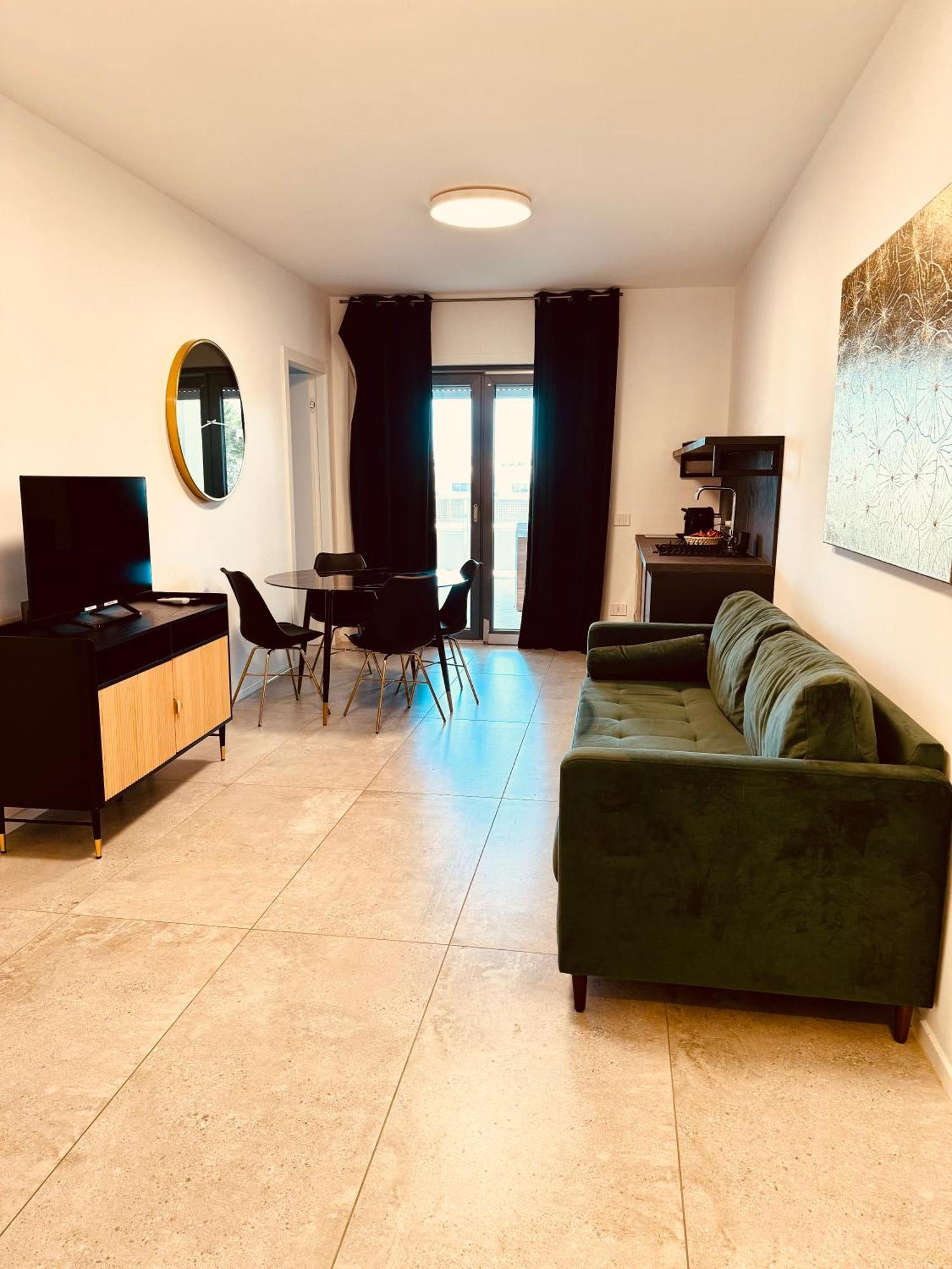 Marisabella Suite Spa 4 Bari Exterior foto