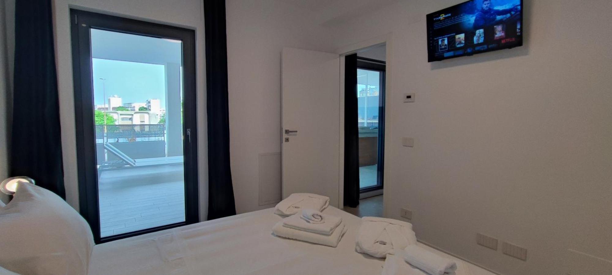 Marisabella Suite Spa 4 Bari Quarto foto