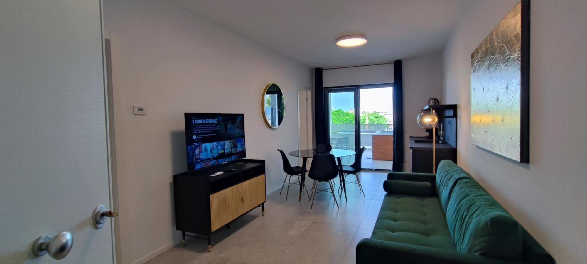 Marisabella Suite Spa 4 Bari Quarto foto