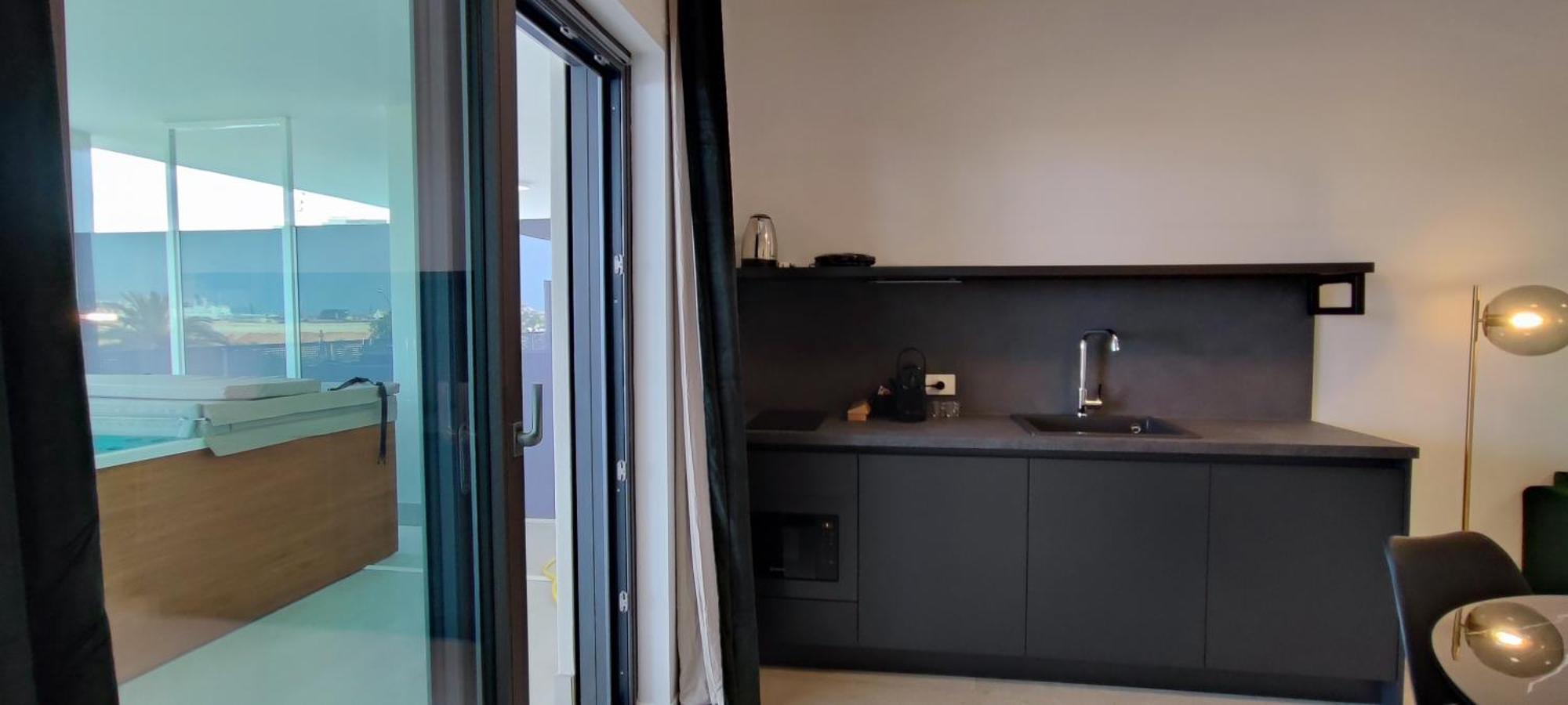 Marisabella Suite Spa 4 Bari Quarto foto