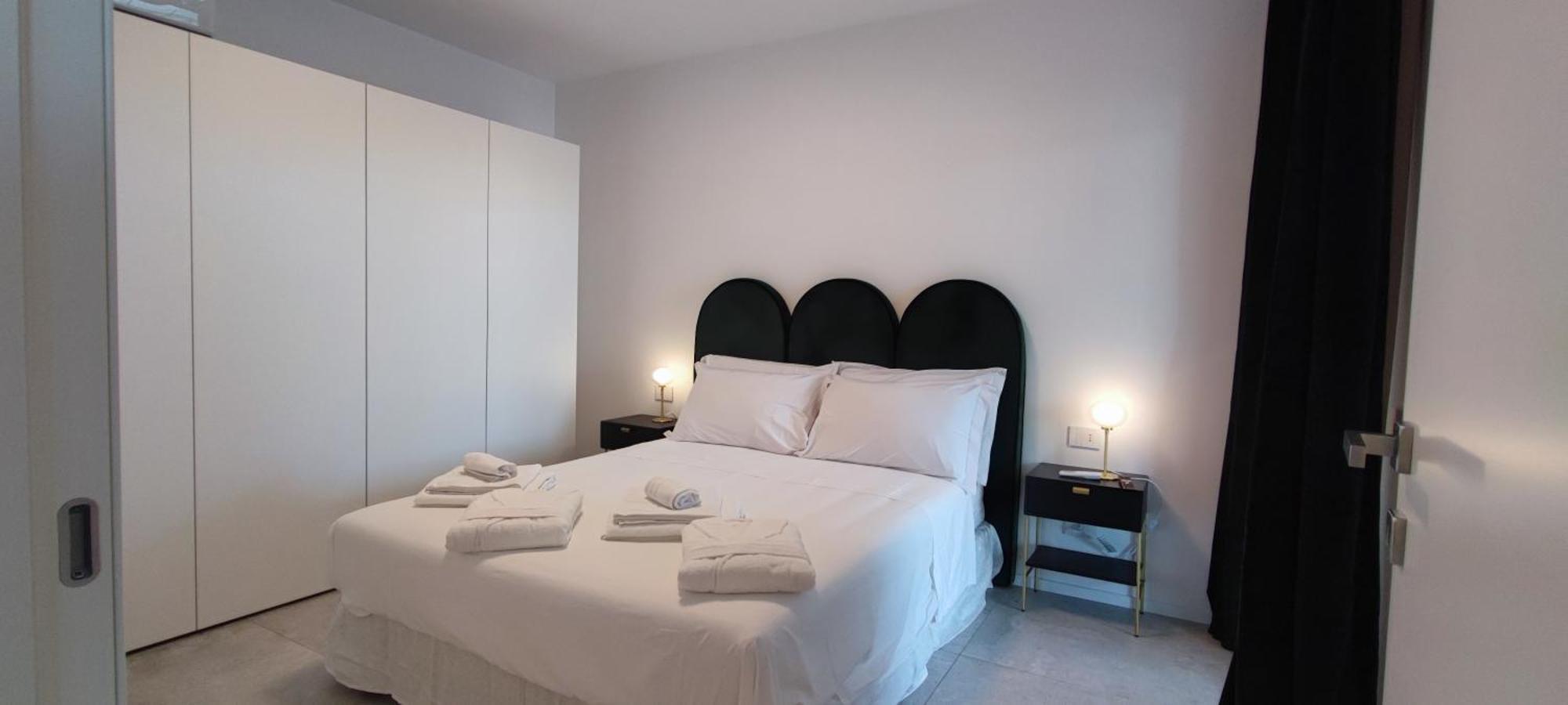 Marisabella Suite Spa 4 Bari Quarto foto