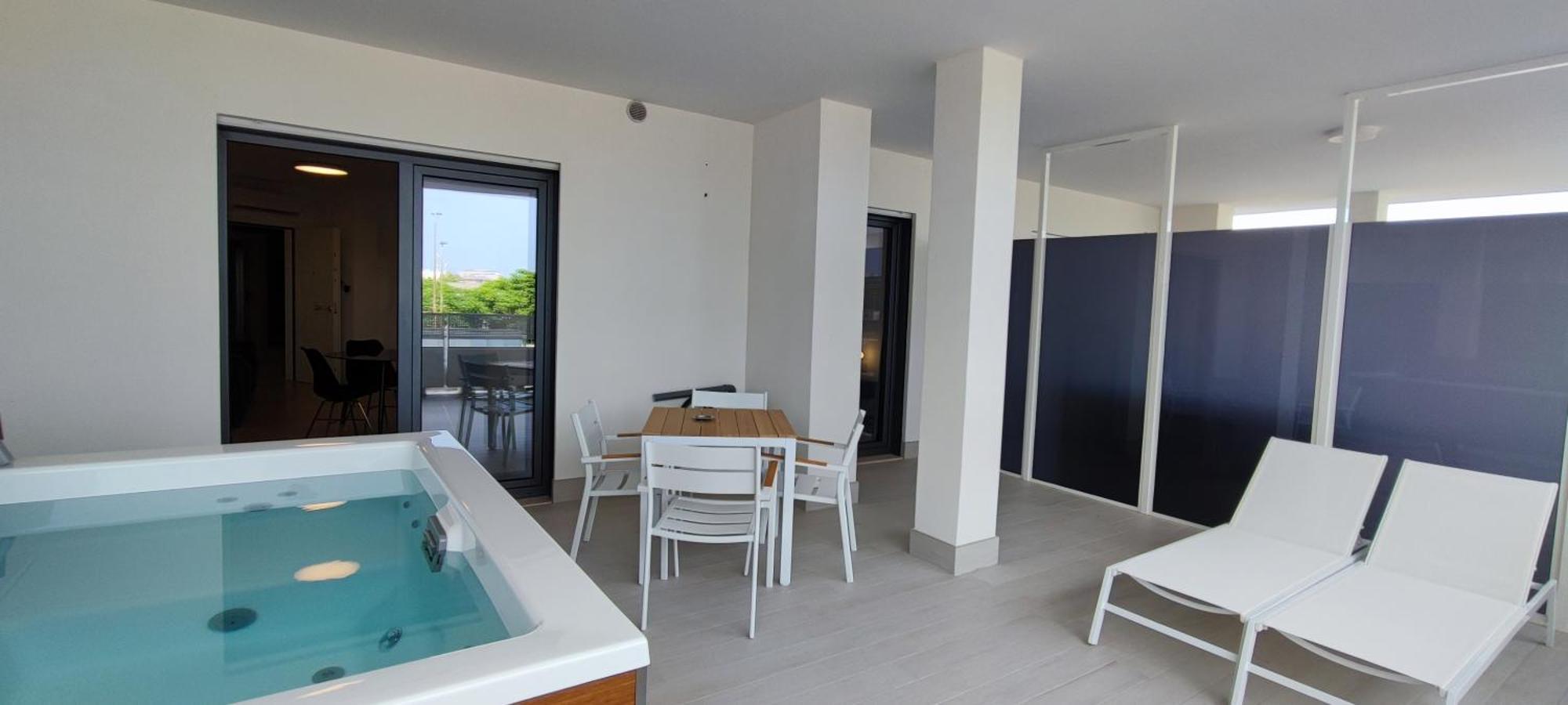 Marisabella Suite Spa 4 Bari Quarto foto