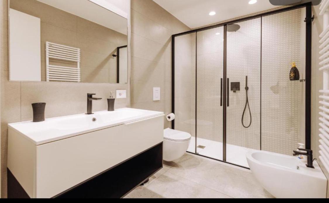 Marisabella Suite Spa 4 Bari Exterior foto